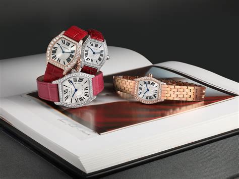 womens cartier watcg|women's luxury watches cartier.